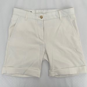 J.Lindeberg cuffed short - 26”